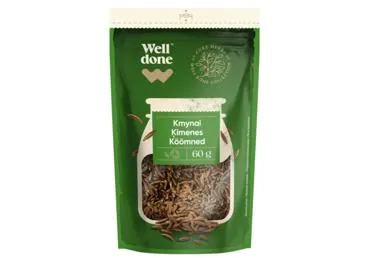 Köömned WELL DONE 60g