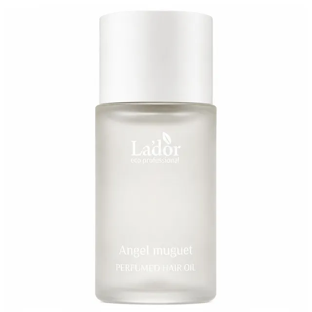 LADOR Angel Muguet Perfumed Hair Oil 10ml