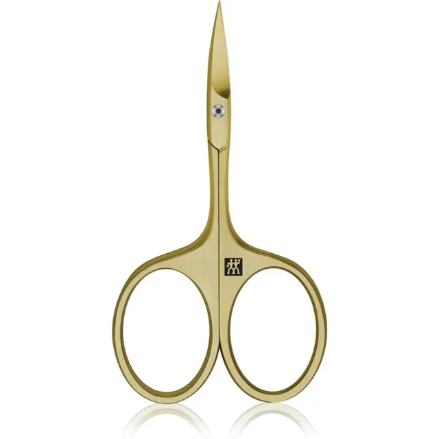 Zwilling Premium Gold Käärid küüntele ja küünenahkadele 9 cm