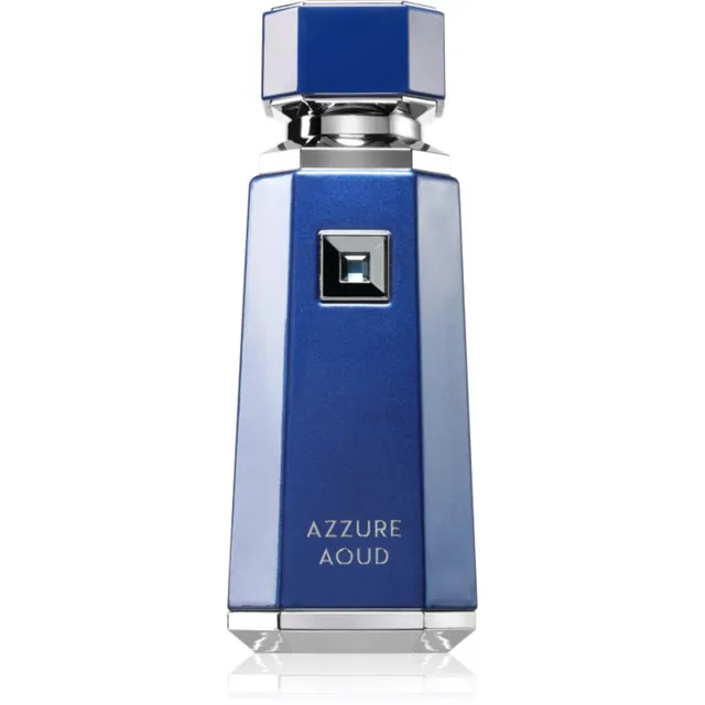 French Avenue Azzure Aoud Parfüümvesi meestele 100 ml