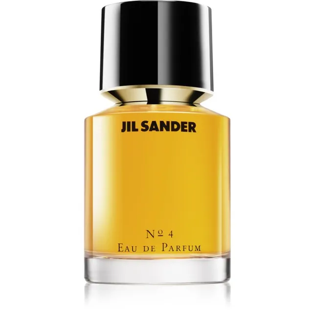 Jil Sander N° 4 Parfüümvesi naistele 100 ml