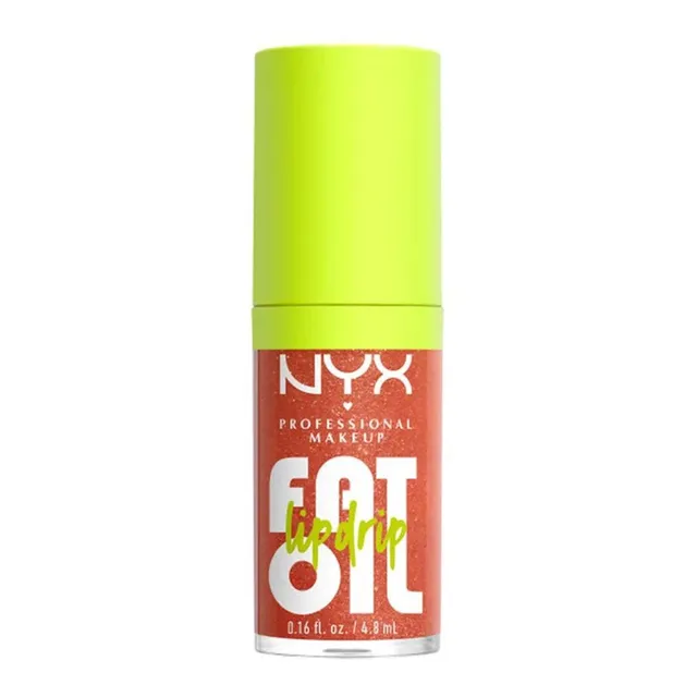 Fat Oil Lip Drip huuleõli 4,8ml