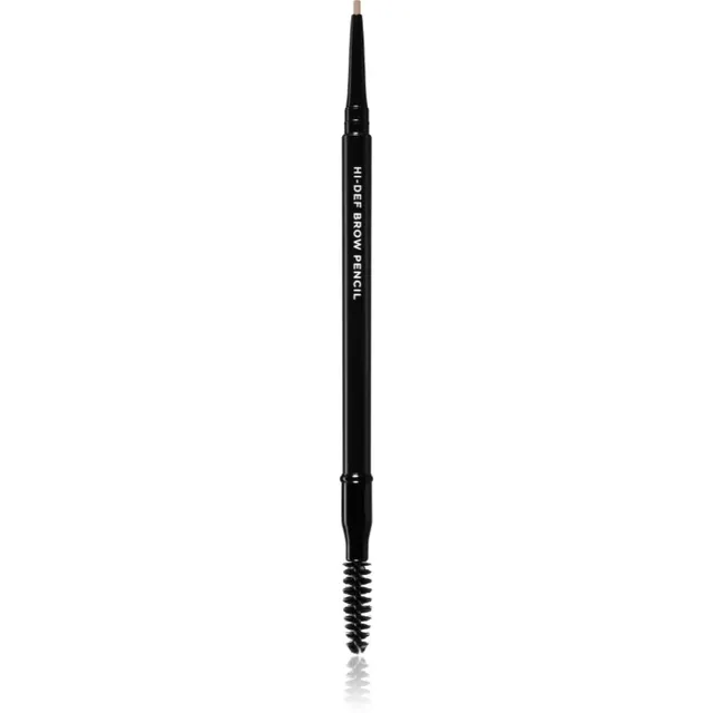 RevitaLash Hi-Def Brow Pencil Kulmupliiats koos harjaga varjund Soft Brown 0,14 g