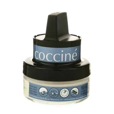 Kingavaha Coccine käsnaga neut. värv 50ml