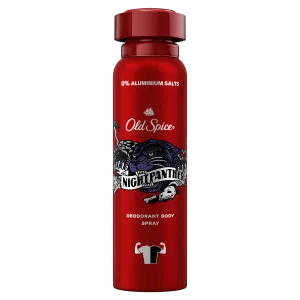 Old Spice Night Panther deo 150ml