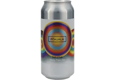 Hele õlu PÕHJALA Saturnus 5% 440ml prk