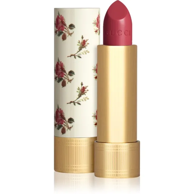 Gucci Gucci Beauty Rouge à Lèvres Voile Särav huulepulk varjund 213 Love Is Better 3.5 g