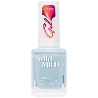 Wild&mild küünelakk blue hawaii ge74 12ml