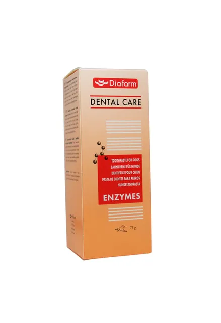 Diafarm hambapasta koertele 75g