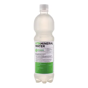 Greibi ja sidrunheina maitseline vitamiinidega jook Power, VITAMINERAL, 750 ml