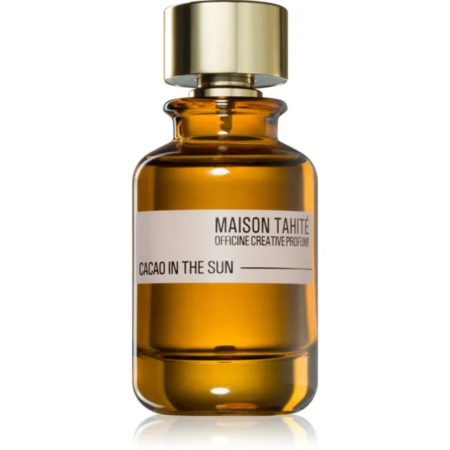 Maison Tahité Cacao In The Sun Parfüümvesi unisex 100 ml