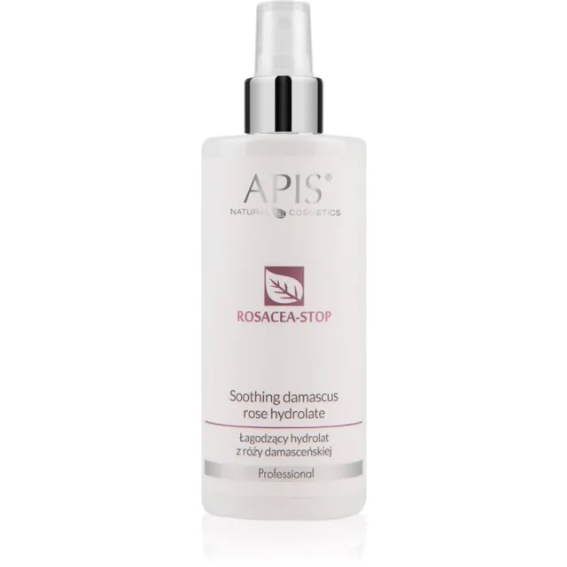 Apis Natural Cosmetics Rosacea-Stop Rahustav pihusti tundlikule, punetama kippuvale nahale 300 ml