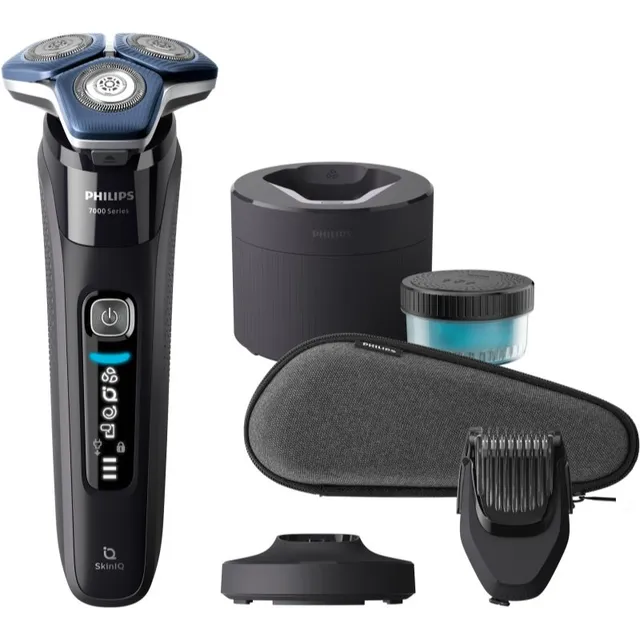 Philips Series 7000 Wet & Dry S7886/58 Elektripardel 1 tk
