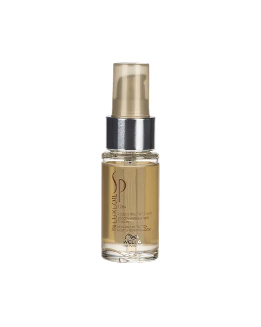Wella Professionals SP Luxe Oil Õli juuste tugevdamiseks 30 ml
