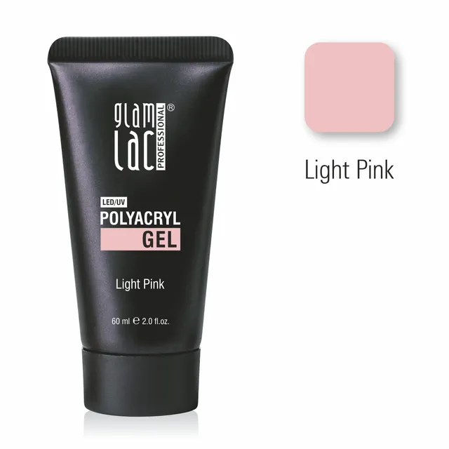 Glamlac Polyacryl Gel