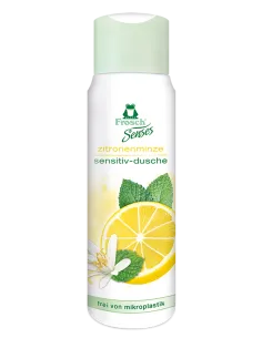 Frosch dušigeel sidrun ja münt 300 ml