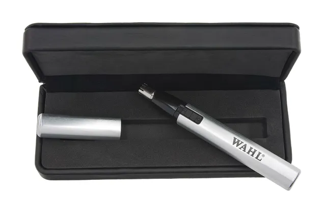 Wahl Micro Groomsman Nose And Ear Trimmer