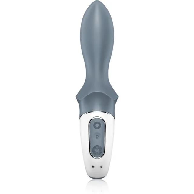 Satisfyer AIR PUMP Booty 1 anaalvibraator 18.6 cm