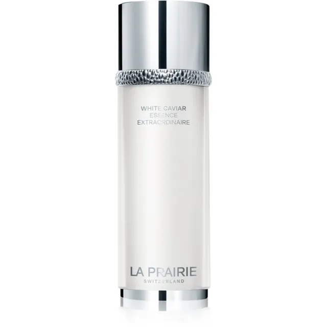 La Prairie White Caviar Essence Extraordinaire Kirgastav geel pinguldava toimega 150 ml