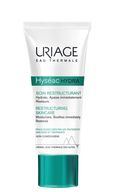 URIAGE HYSEAC R HYDRA KREEM RASUSELE NAHALE 40ML