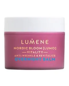 Nordic Bloom Vitality pinguldav öökreem 50ml
