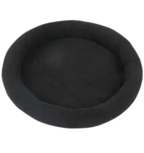 Pesa kassile, must Bloster Cat Bed (Pawise)