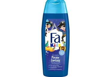 Dušigeel FA Kids Pirate 250ml