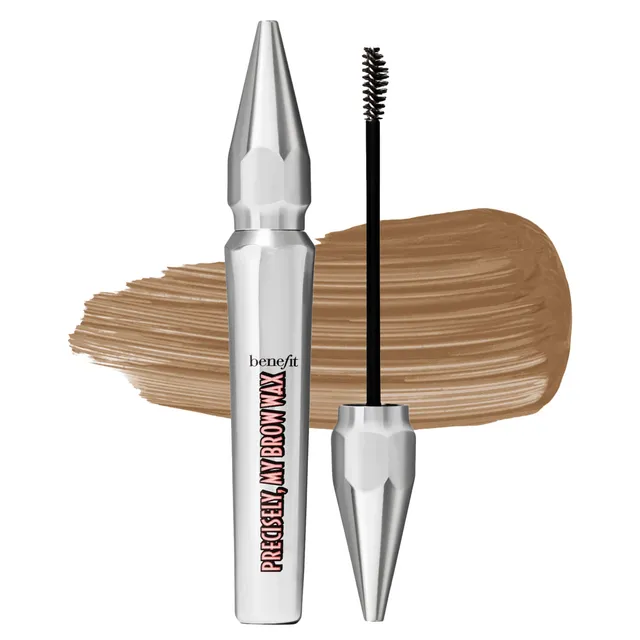 BENEFIT Precisely, My Brow Wax No.2 Warm Golden Blonde 5g