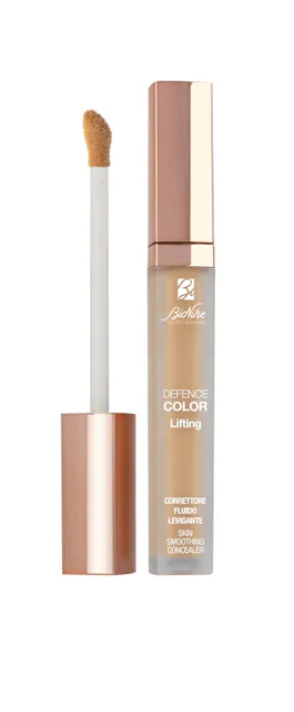 BIONIKE COLOR PEITEKREEM SILUV PINGULDAV 204 BEIGE 5ML