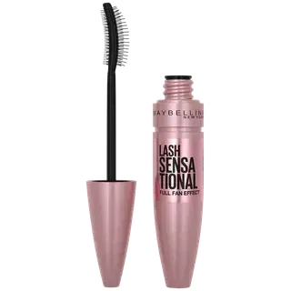 Maybelline ripsmetušš Lash Sensational must
