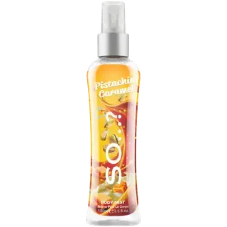 Kehasprei So…? Pistachio Caramel 150ml
