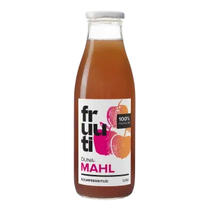 Fruuti õunamahl 750ml