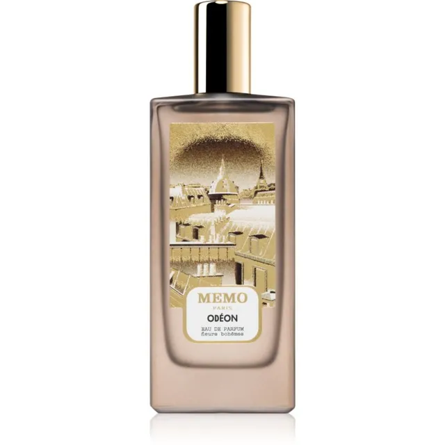 Memo Paris Odéon Parfüümvesi unisex 75 ml