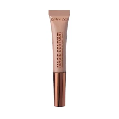 Kontuurimiskreem Magic Contour 62C 11ml