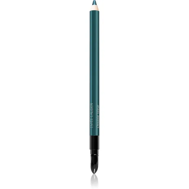 Estée Lauder Double Wear 24h Waterproof Gel Eye Pencil Veekindel geel-silmalainer aplikaatoriga varjund Emerald Volt 1,2 g