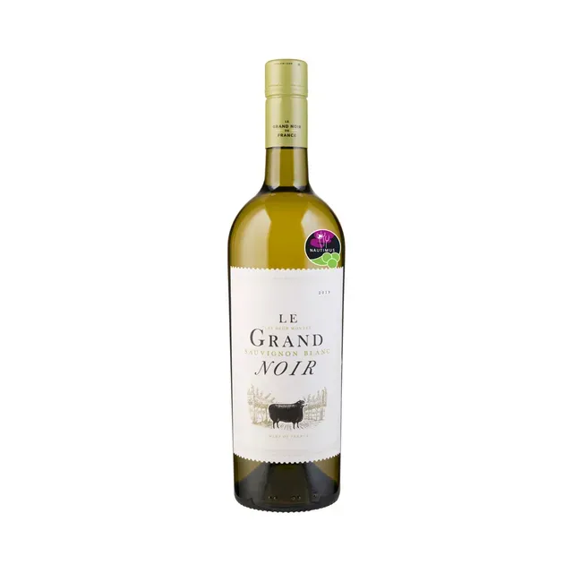 Le Grand Noir Sauvignon Blanc 75 cl