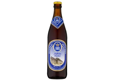 Õlu Hofbräu Dunkel 5.5% 500ml
