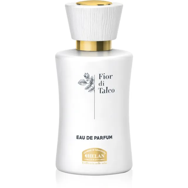 Helan Fior Di Talco Parfüümvesi naistele 50 ml