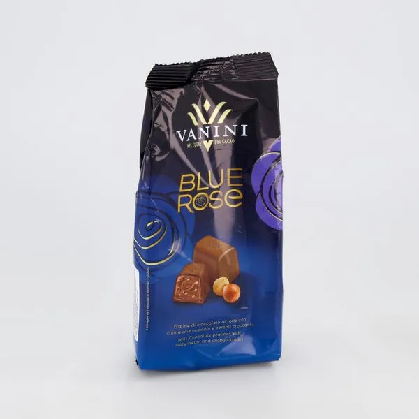 Šokolaadi pralineed 120g