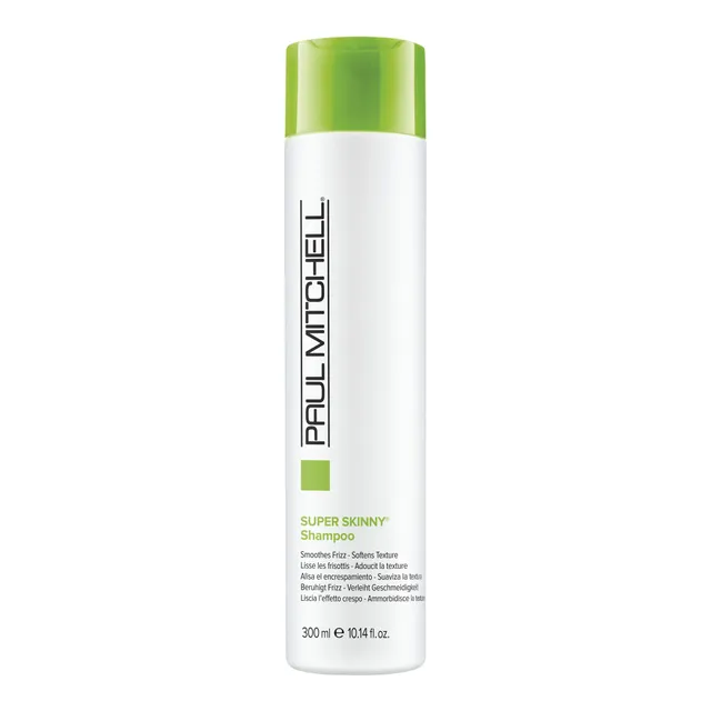 Super Smooth Shampoo siluv šampoon 300ml