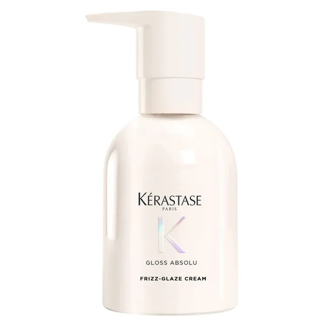 KERASTASE Gloss Absolu Anti-Frizz Styling Cream 240ml