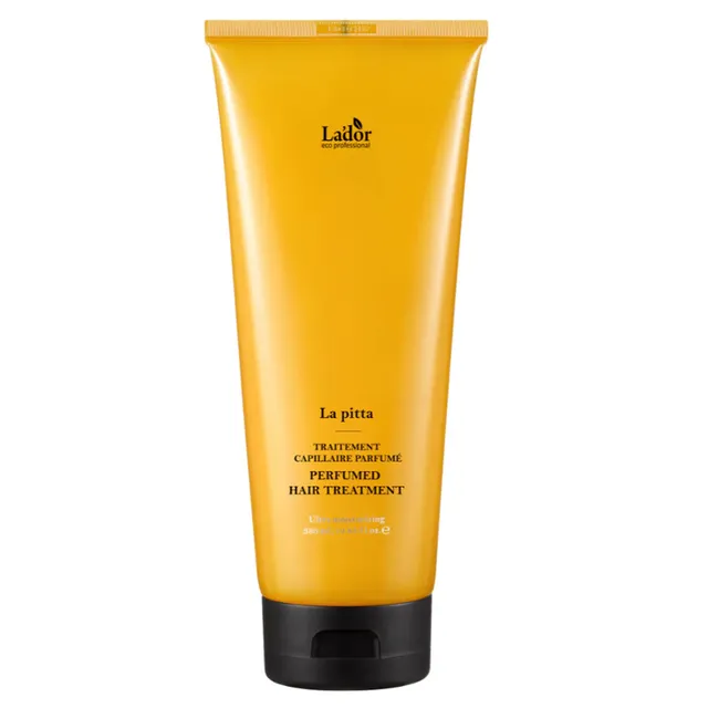 LADOR La Pitta Perfumed Hair Treatment 380ml
