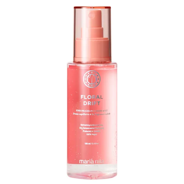 MARIA NILA Floral Drift Hair Mist 100ml