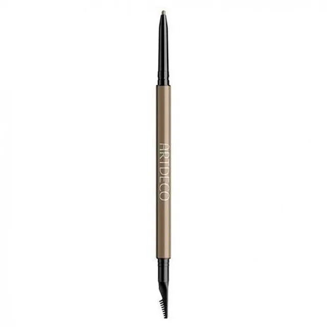 ARTDECO Ultra Fine Brow Liner No.21 Ash Brown 0.09g