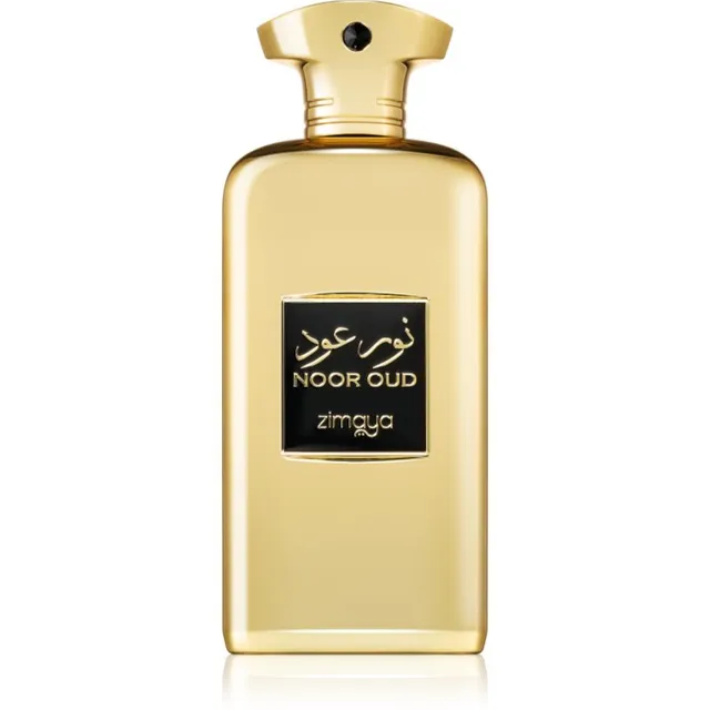 Zimaya Noor Oud Parfüümvesi unisex 100 ml