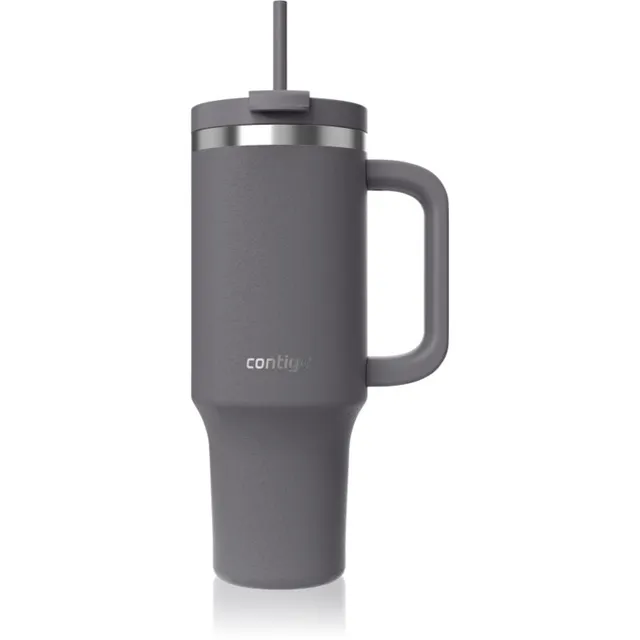 Contigo Thermalock Tumbler termotass värv Grey 1200 ml