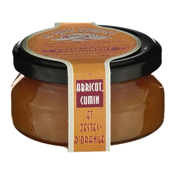 Moos Camembert Juustule 120g Prantsusmaa