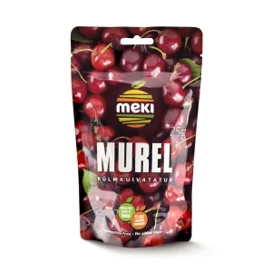 Meki Külmkuivatatud murel 25g