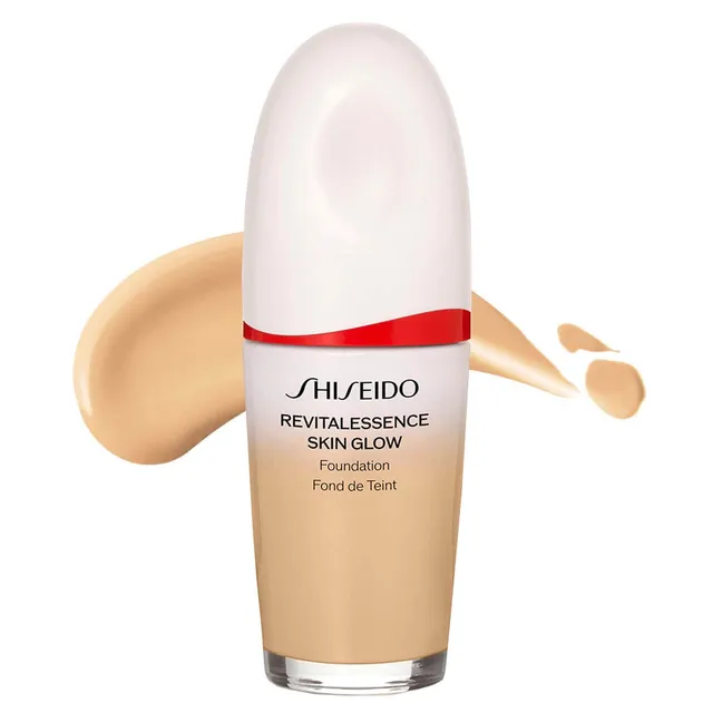 SHISEIDO Revitalessence Skin Glow Foundation SPF30 No.230 Alder 30ml