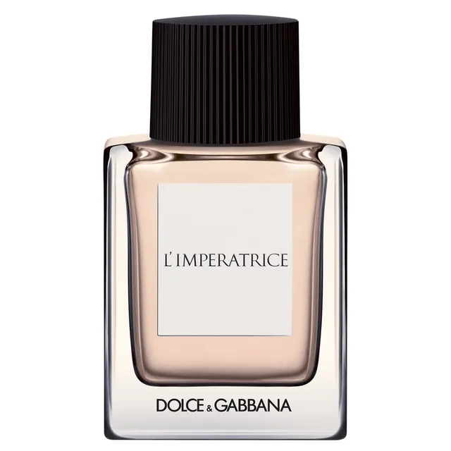 D&G 3 Limperatrice EdT 50ml